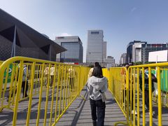 -东浩兰生上海世博展览馆