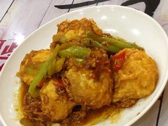 -文杰餐馆(南洪时尚风情街店)