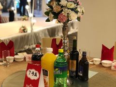 店内布置-王宝和酒家(黄浦店)