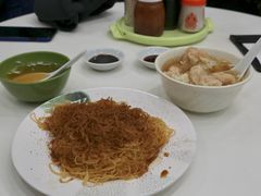 -麦文记面家(佐敦店)