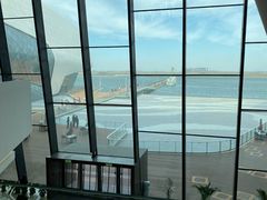 -贝林大翅鲸简餐厅(国家海洋博物馆店)