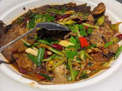 厝里烧杂鱼-南门食仙·手工福州菜(南门兜店)