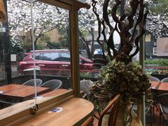 -玛格萝妮比萨屋(四平店)