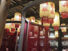 -朱光玉火锅馆·太原旗舰(钟楼街店)
