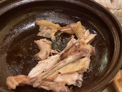 古法手撕盐焗鸡-客语客家菜(琶洲保利店)