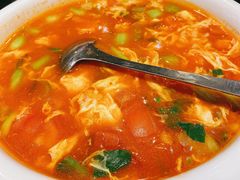 -老边饺子馆(金源店)
