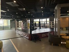 -OXYGYM 奥美氧舱运动中心(领展购物广场·中关村店)