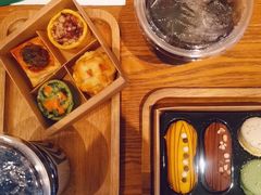 -星巴克(广州百信广场东区店)