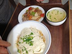 -十面春风·江南面馆(崇宁路店)