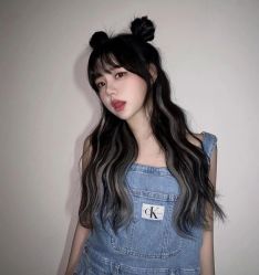 -爱秀造型 T-G