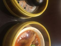 黑金流沙包-博悦茶餐厅(文殊院店)