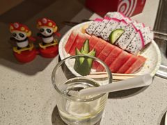 -海底捞火锅(雨花世茂店)