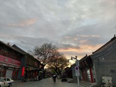 -蓟县鼓楼
