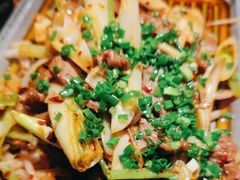 -绿茶餐厅(千岛湖银泰城店)