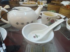 -香港蓮香樓(中環店)