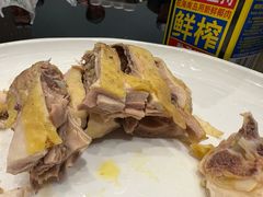 -四明湖