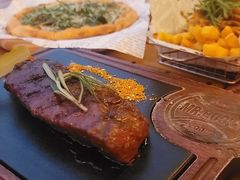 -MR.ROCKY洛奇先生RESTAURANT&BAR(宝安壹方城店)