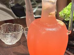 -行者书屋大堂吧 ·下午茶(南京圣和府邸酒店)