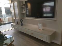 -索菲亚衣柜橱柜全屋定制(真北红星店)