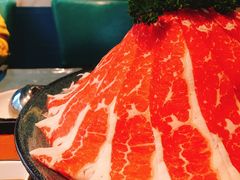 -五星桥原切肥牛火锅·30年专注好牛肉(湖塘店)