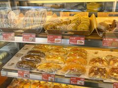 -BreadTalk面包新语·烘焙蛋糕(海珠丽影广场店)