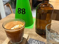 -CABO Coffee