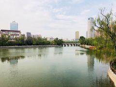 -迎泽公园
