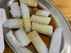 -陈添記·祖傳爽鱼皮·西关老字号(广州首店)