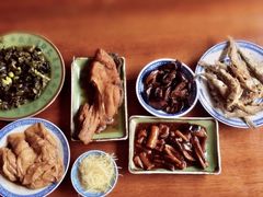 -同得兴 Since·1995 传统苏式面馆(嘉馀坊店)