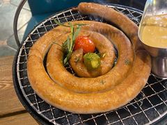 -卢布里西餐厅(海拉尔店)