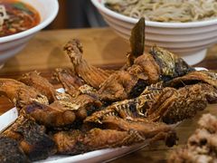 余记酥鱼份-余丞记川渝面馆(云峰店)