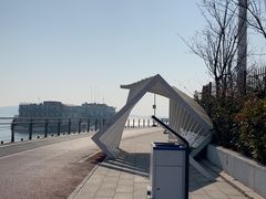-琴岛之星摩天轮