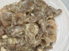-清真·同发顺饭庄·烧麦(总店)