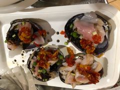 -三个渔夫·蒸汽海鲜(小白楼店)