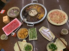 -巴倒烫陆派火锅山庄(南山总店)