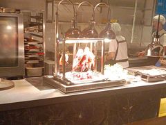 -星伦多自助料理(江阴万达店)