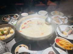 -骨之味·筒骨汤火锅(江头店)