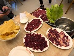 -陈记顺和潮汕牛肉火锅(韩江路店)