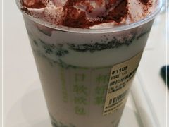 -奈雪的茶(振华商厦店)