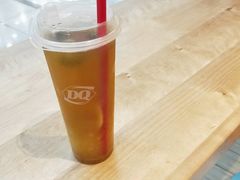 -DQ·蛋糕·冰淇淋(周浦万达店)