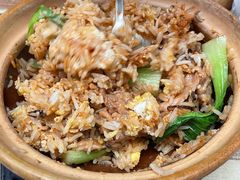 -壹煲口福煲仔饭(中山路店)