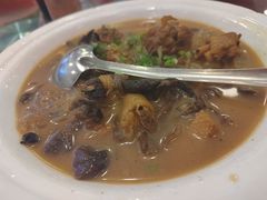 -长城东北菜(新港西路店)