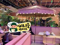 -帕娜·泰式茶餐厅·Bistro(近铁广场店)