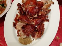 -天津水晶宫饭店