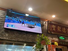 -玉桥餐厅(天坛店)