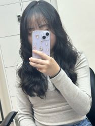 -川和潮人漂色·烫染·接发