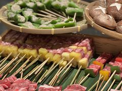 -一豚轩·烧鸟·豚骨拉面(五四路店)