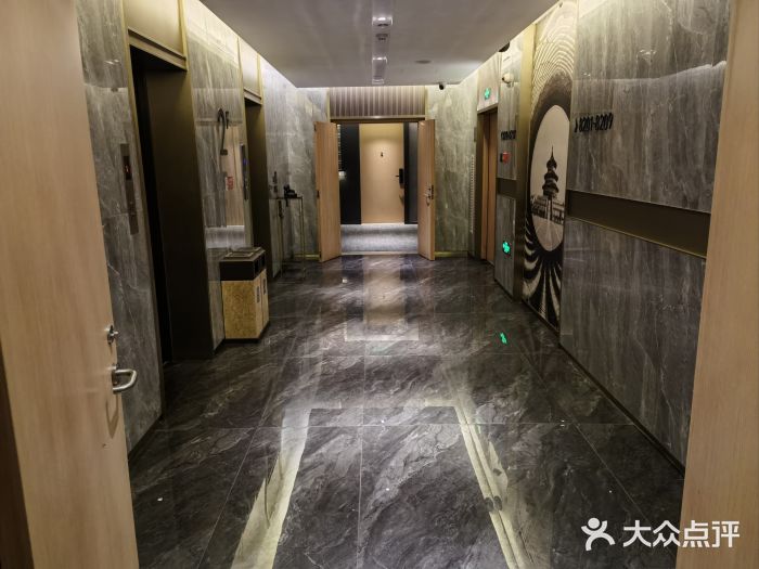 北京亚运村国家会议中心亚朵酒店图片