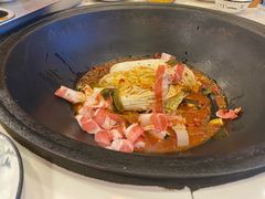 -江湖水乡铁锅炖魚(周庄嘉园店)