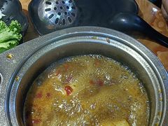 -塔兰齐新疆孜然火锅(鲤鱼山路店)